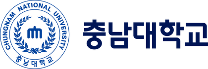 충남대학교 로고