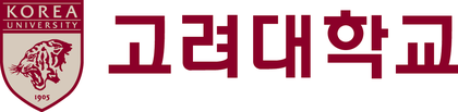 고려대학교 로고