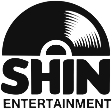 신 엔터테인먼트 로고